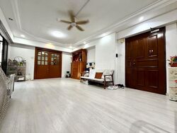 Blk 299B Compassvale Green (Sengkang), HDB 5 Rooms #616607631